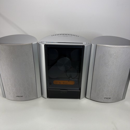 Sony cmt ex5 - sony, micro