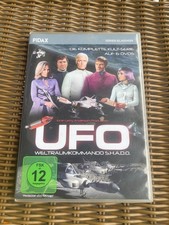 UFO - Weltraumkommando