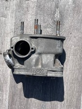 Zylinder Yamaha YZ125 YZ 125 3JD00 Cylinder