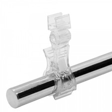 Universalklammer für