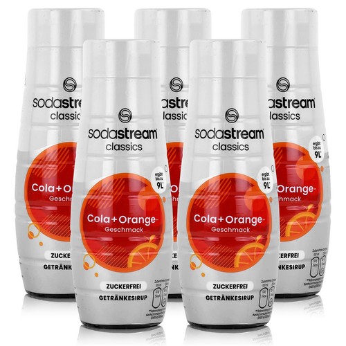 Sodastream getränke sirup - sodastream, getränke-sirup
