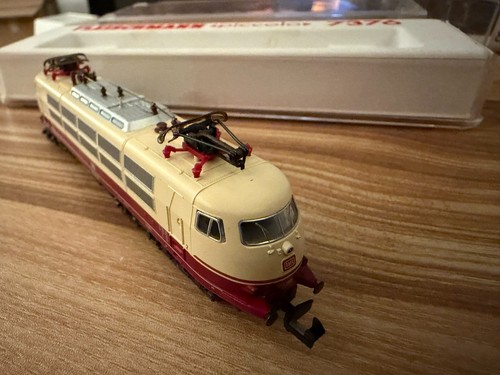 Fleischmann piccolo 7376 lok - fleischmann,