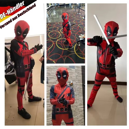 Kinder erwachsene superheld - kinder,