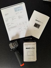 Akaso BRAVE 4PRO 4K Aktion Kamera 