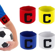 Fußball Armbinde Kapitäns
