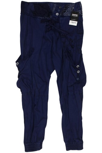 Desigual stoffhose damen hose - desigual,