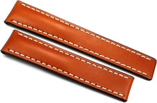 22Mm Echt Juchten Leder