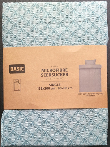 Seersucker bettwäsche karen - seersucker-bettwäsche,