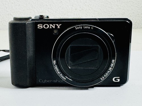 Sony cyber shot - sony, hx9