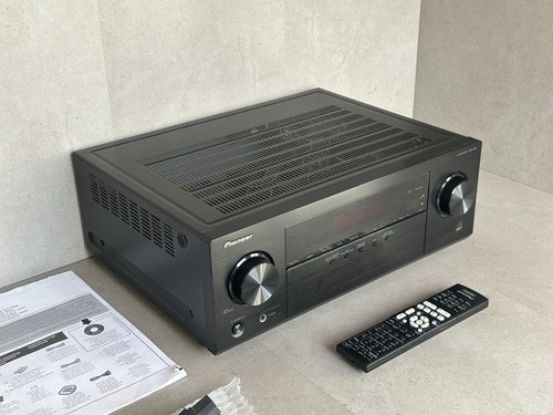 Pioneer vsx 324 heimkino - vsx-324, 5.1