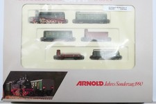 Arnold 0169 Jahres-Sonderzug