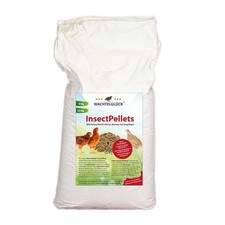 WachtelGlück® InsectPellets