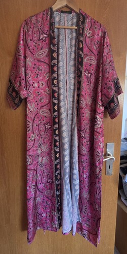 Mitara kimono neu - kimono,