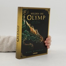 Helden des Olymp - das Blut