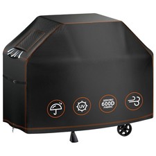 Grillabdeckung Wasserdicht