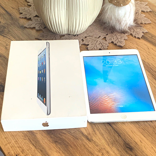 Apple ipad mini zoll - ipad,