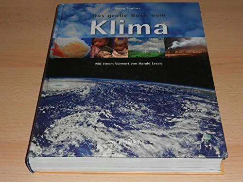 Das große buch vom - große, klima:
