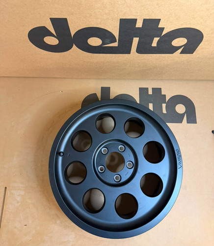 Delta4x4 klassik 18x8 118 - delta4x4, 18x8,5