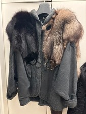 fuchsjacke lederjacke 
