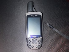 GARMIN GPSMap 60CSx Outdoor