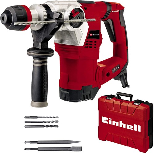 Einhell bohrhammer 32 - 32, 4f