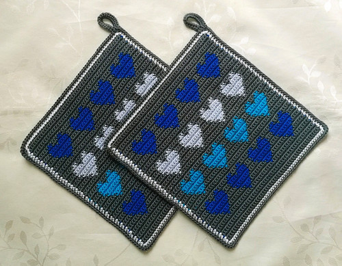 Stk motivtopflappen - stk,