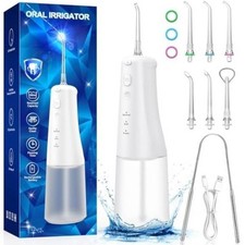 Dental Jet Hydropulser - 310