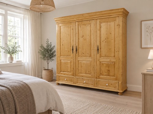 Kleiderschrank schrank - kleiderschrank,
