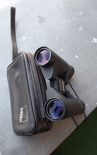 Fernglas zeiss 8x20 mit tasche - zeiss,