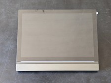 GVS Touchpanel Z10 / KNX / 10 Zoll / Starry Grey / A-IS03-G
