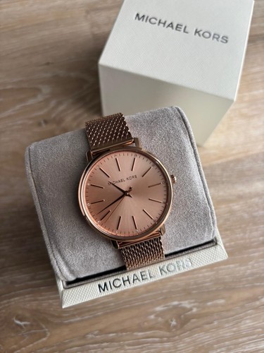 Michael kors uhr für - kors,