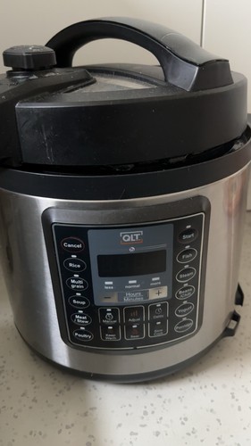 Multikocher reiskocher 860w - multikocher,