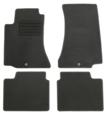 Fußmatten Set für Opel Omega