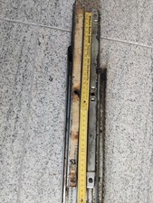 Mercedes Oldtimer Sitzschienen