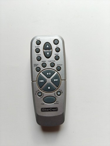 Original silvercrest - original,