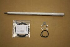 Wartungsset f. Viessmann Vitocell Vitodens Anode + Dichtung 7819697 7819647