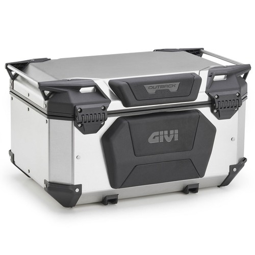 Kofferraumlehne givi trekker - kofferraumlehne,