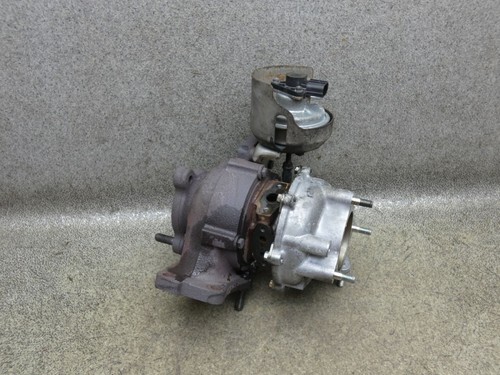 Turbolader vj410812 r2aa rhv4 - turbolader,