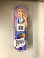 MATTEL® Anziehpuppe Disney