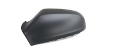 Opel Astra H Spiegelkappe Kappe Verkleidung Spiegel VL Schwarz NEU 968EHL