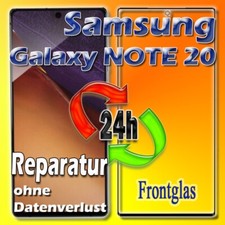 24 Stunden Samsung Galaxy Note