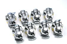 8x PE 076.919-10A Kupplungskopf M22x1,5 Kupplungskopf-Bremse DIN ISO 1728