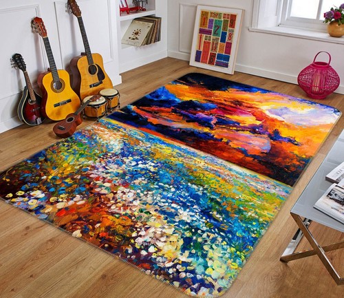 Himmel ölgemälde zhuc692 - 3d, himmel-Ölgemälde