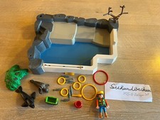 Playmobil 3135-B Seehundbecken