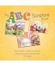My ABC Scripture Book: Now