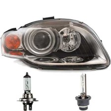 Bi Xenon Scheinwerfer rechts