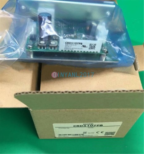 1pc new oriental motor drive - 1pc,