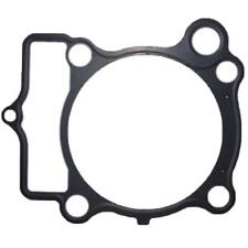 Zylinderfussdichtung für