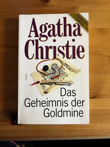 Agatha christie miss marple - agatha,
