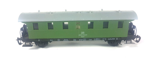 Bttb personenwagen 2 - ,